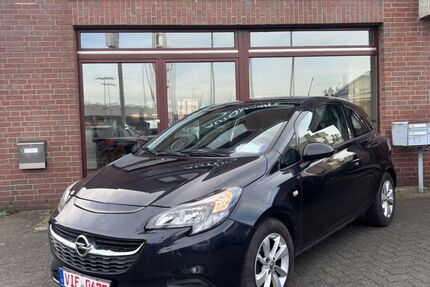 Opel Corsa 148.000 km 4.999 &euro; Willich 47877