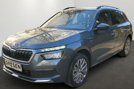 Skoda Kamiq 47.708 km 21.390 &euro; Viersen 41747