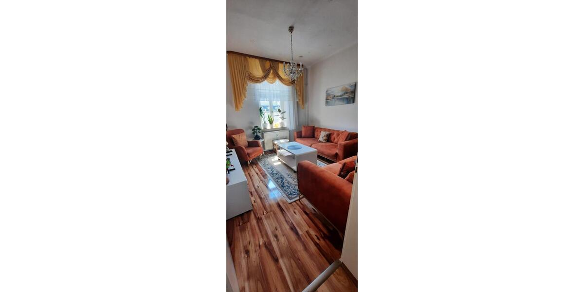 Etagenwohnung Duisburg Hochheide - 4 Zimmer, 80 m&sup2;, 341&euro; | Angebot:26528601