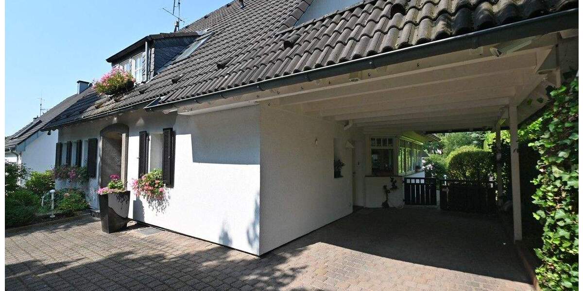 Einfamilienhaus Essen Werden - 6 Zimmer, 242 m&sup2;, 1.350.000&euro; | Angebot:25663253