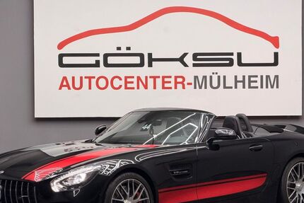 Mercedes-Benz AMG GT C 89.071 km 88.000 &euro; Mülheim an der ruhr 45476