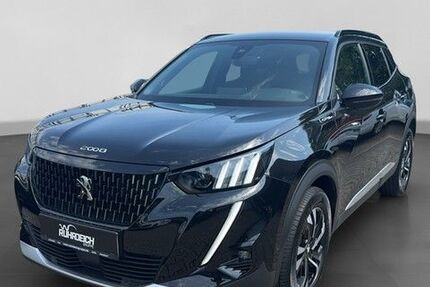 Peugeot 2008 9.900 km 17.290 &euro; Moers 47441