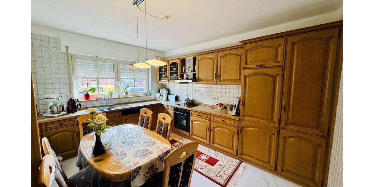 Reihenendhaus Krefeld Fischeln - 5 Zimmer, 121 m&sup2;, 510.000&euro; | Angebot:25743747