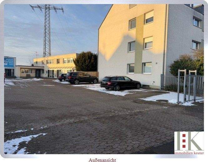 Gewerbeobjekt Neuss Furth-Nord - 2.950.000&euro; | Angebot:25748702