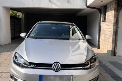 VW Golf 97.211 km 17.190 &euro; Wesel 46485