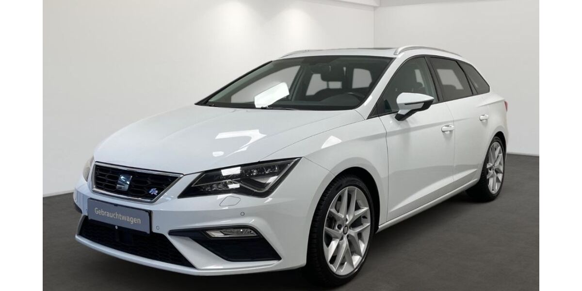 Seat Leon 89.579 km 15.990 &euro; Düsseldorf 40233