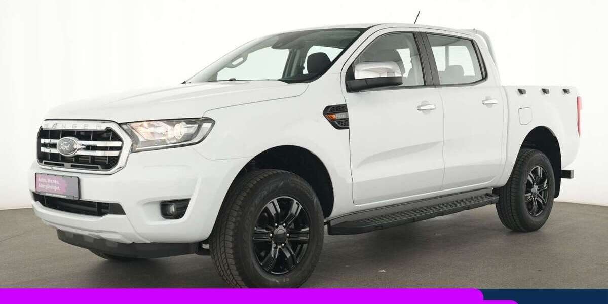 Ford Ranger 42.088 km 29.595 &euro; Neuss bei Düsseldorf 41460