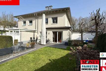 Haus Gladbeck Alt-Rentfort - 4 Zimmer, 153 m&sup2;, 585.000&euro; | Angebot:26054828