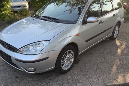 Ford Focus 177.300 km 2.700 &euro; Neuss 41468