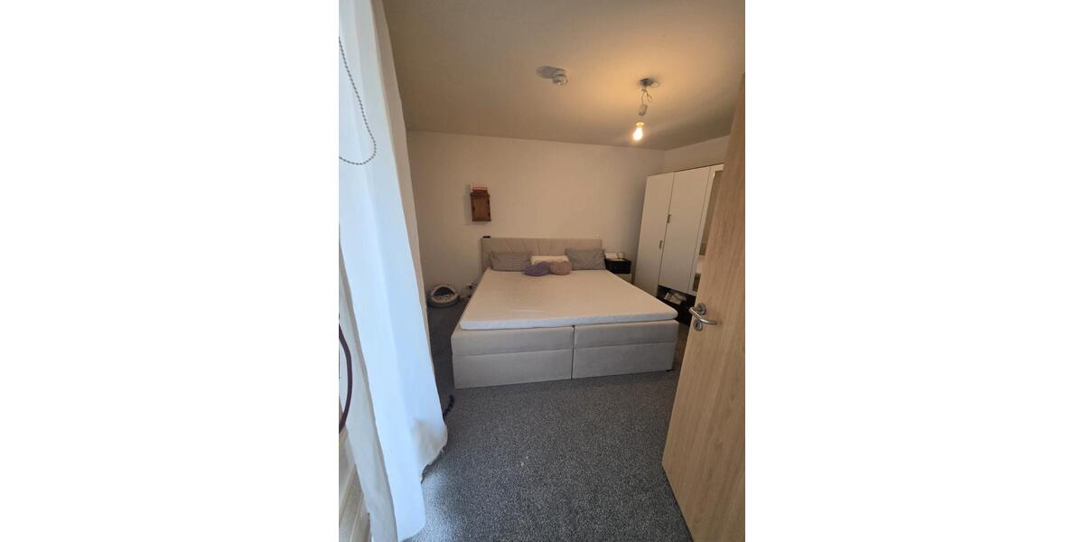 Etagenwohnung Wesel - 2 Zimmer, 47 m&sup2;, 520&euro; | Angebot:26674373