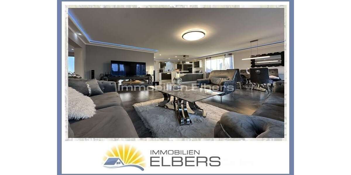 Einfamilienhaus Nettetal - 8 Zimmer, 216 m&sup2;, 580.000&euro; | Angebot:25523064