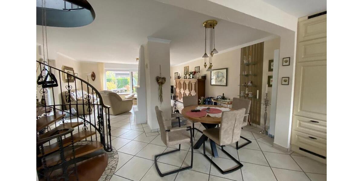 Doppelhaushälfte Kerken - 3 Zimmer, 96 m&sup2;, 349.000&euro; | Angebot:26321180