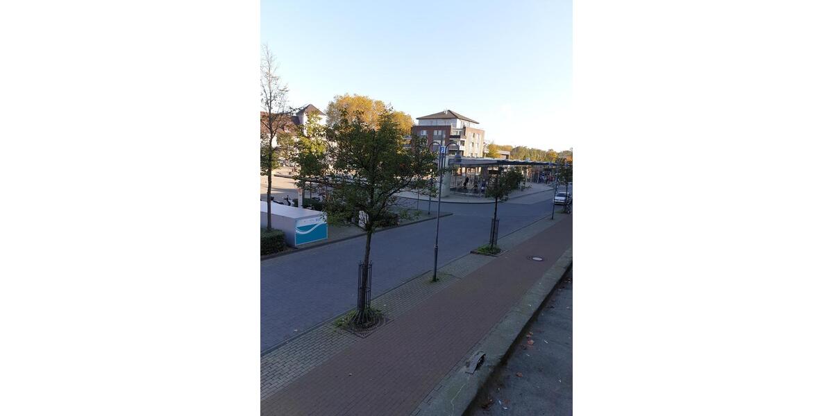 Etagenwohnung Duisburg Mittelmeiderich - 2 Zimmer, 56 m&sup2;, 465&euro; | Angebot:25305564