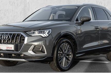 Audi Q3 5.290 km 40.940 &euro; Düsseldorf 40549