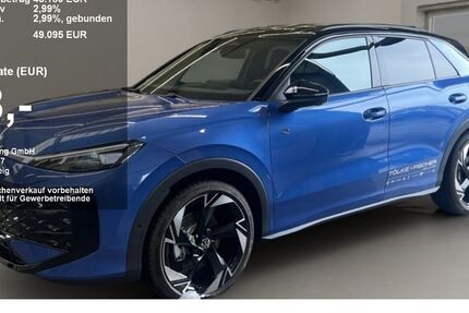 VW T-Roc 4.000 km 37.999 &euro; Krefeld 47805