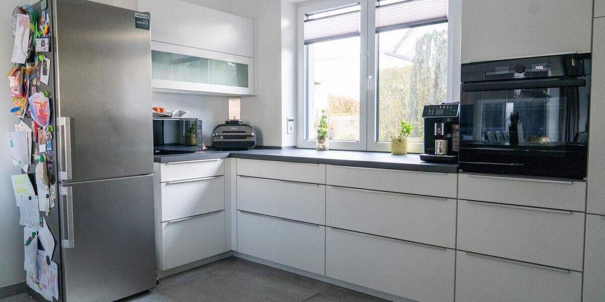 Einfamilienhaus Issum Sevelen - 5 Zimmer, 181 m&sup2;, 734.000&euro; | Angebot:25741180