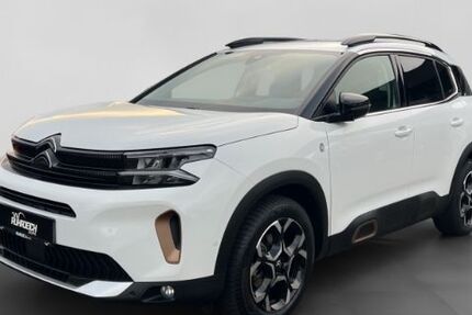 Citroen C5 Aircross 24.400 km 20.990 &euro; Duisburg 47059