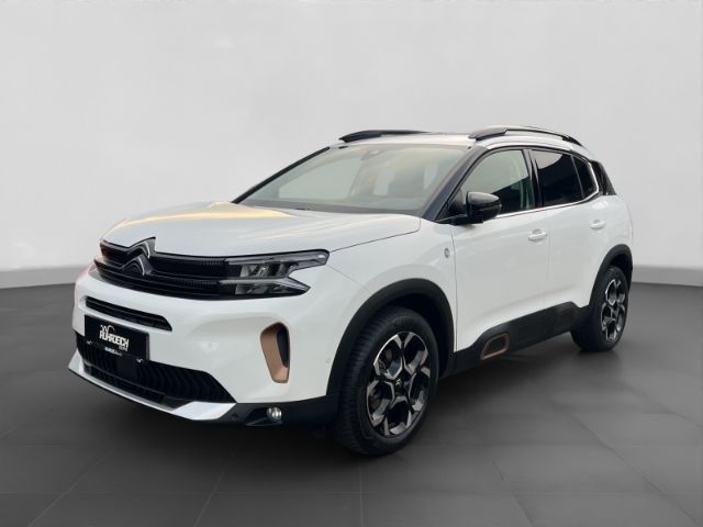 Citroen C5 Aircross 24.400 km 20.990 &euro; Duisburg 47059