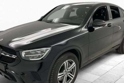Mercedes-Benz GLC 300 55.558 km 43.995 &euro; Krefeld 47829