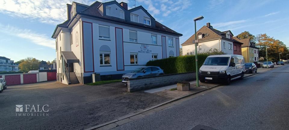 Etagenwohnung Essen Stadtbezirk VI - 3.5 Zimmer, 125 m&sup2;, 1.000&euro; | Angebot:23064060