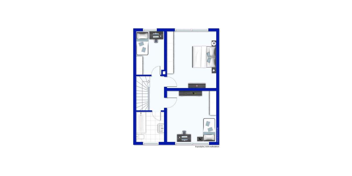 Reihenmittelhaus Meerbusch Lank-Latum - 5 Zimmer, 130 m&sup2;, 529.000&euro; | Angebot:25779530
