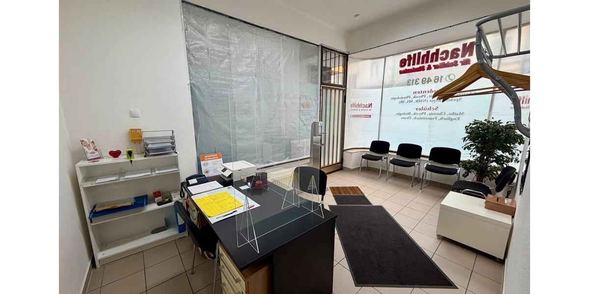 Gewerbeobjekt Düsseldorf Stadtmitte - 2.200&euro; | Angebot:25986466