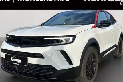 Opel Mokka 21.821 km 20.590 &euro; Moers 47441