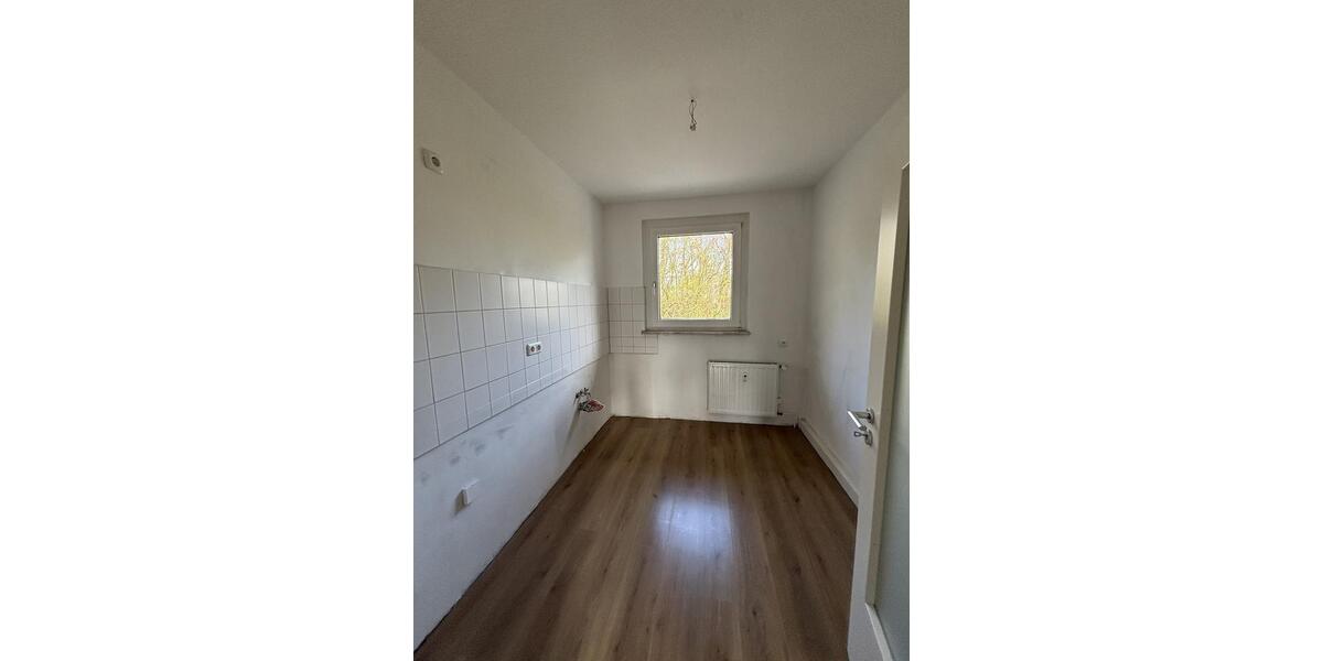 Etagenwohnung Essen Stadtbezirk VI - 3.5 Zimmer, 63 m&sup2;, 489&euro; | Angebot:25958496