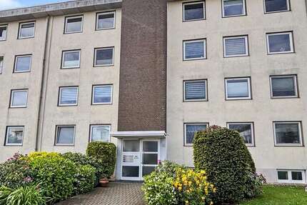Wohnung Willich - 3 Zimmer, 75 m&sup2;, 199.000&euro; | Angebot:26755031