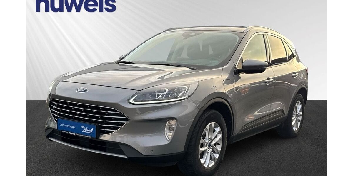 Ford Kuga 64.900 km 21.990 &euro; Oberhausen - Sterkrade 46145