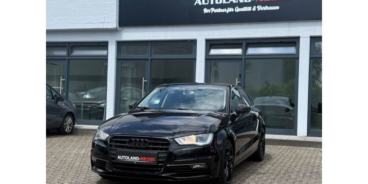 Audi A3 247.724 km 7.490 &euro; Neuss 41469