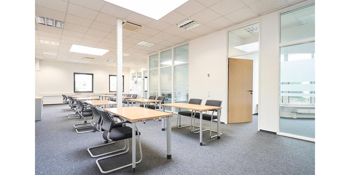 Gewerbeobjekt Krefeld Fischeln - 2&euro; | Angebot:23813763