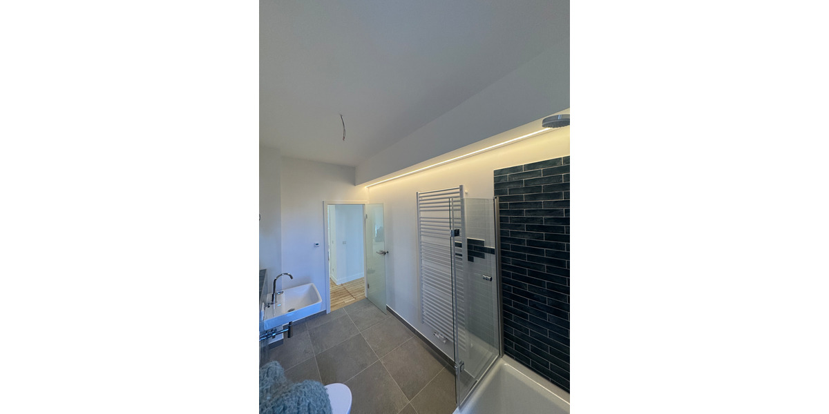 Erdgeschoßwohnung Düsseldorf Derendorf - 2 Zimmer, 62 m&sup2;, 1.290&euro; | Angebot:26661789