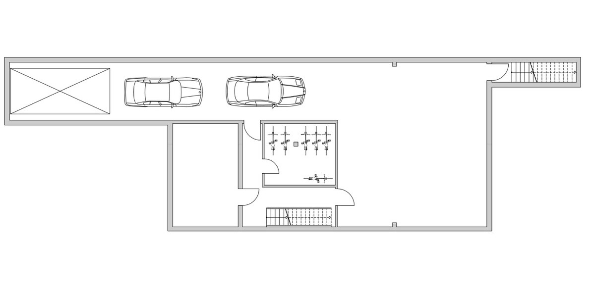 Mehrfamilienhaus, Wohnhaus Düsseldorf Oberkassel - 7 Zimmer, 348 m&sup2;, 4.200.000&euro; | Angebot:25683272