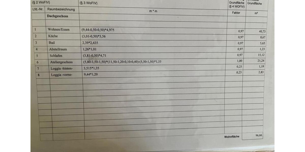 Einfamilienhaus Xanten - 3 Zimmer, 97 m&sup2;, 1.590&euro; | Angebot:25734668