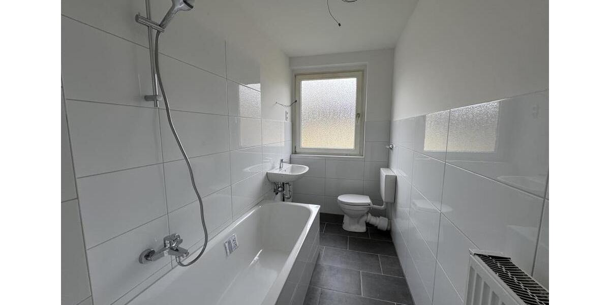 Etagenwohnung Essen Stadtbezirk III - 2.5 Zimmer, 48 m&sup2;, 419&euro; | Angebot:25893218