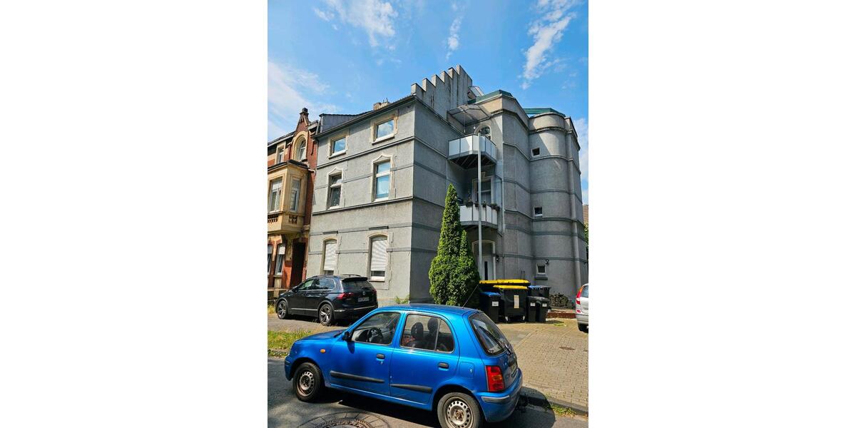 Maisonettenwohnung Düsseldorf Stadtbezirk 7 - 3 Zimmer, 83 m&sup2;, 125.000&euro; | Angebot:25547125