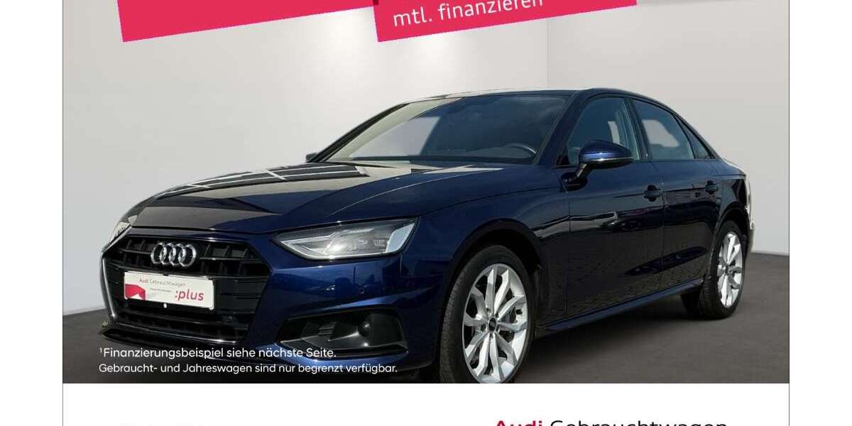 Audi A4 75.269 km 24.950 &euro; Duisburg 47249