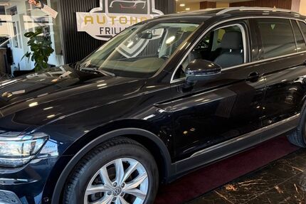VW Tiguan 144.355 km 19.950 &euro; Essen 45139