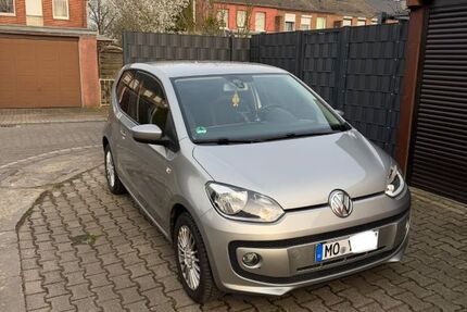 VW up! 119.000 km 5.199 &euro; Moers 47447