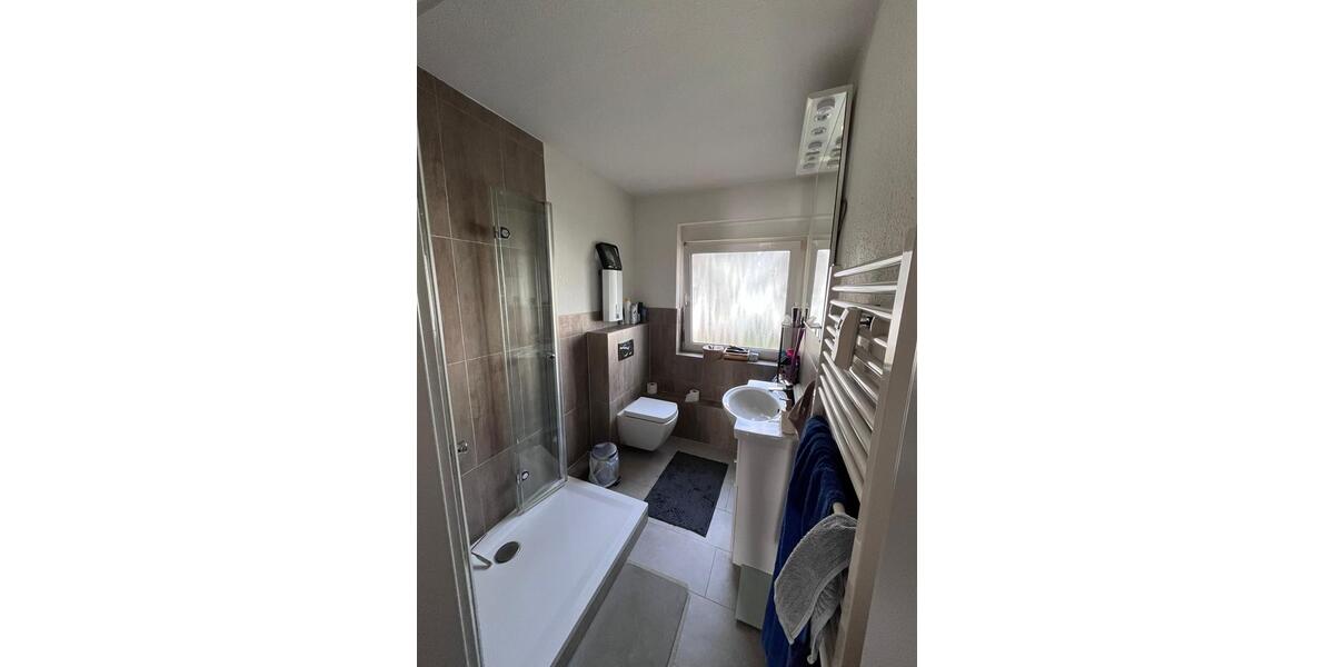 Etagenwohnung Rheinberg - 2.5 Zimmer, 65 m&sup2;, 900&euro; | Angebot:26042764