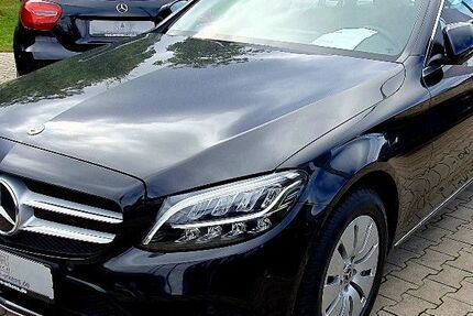 Mercedes-Benz C 200 143.221 km 18.410 &euro; Wachtendonk 47669