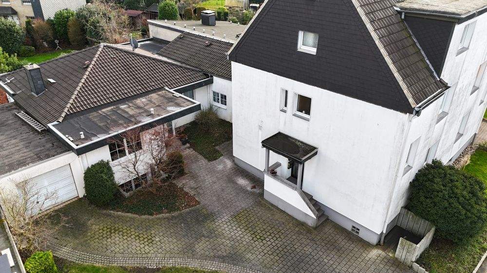 Bungalow Duisburg Vierlinden - 4 Zimmer, 132 m&sup2;, 715.000&euro; | Angebot:25748113