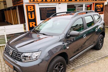 Dacia Duster 75.000 km 11.280 &euro; Moers 47445
