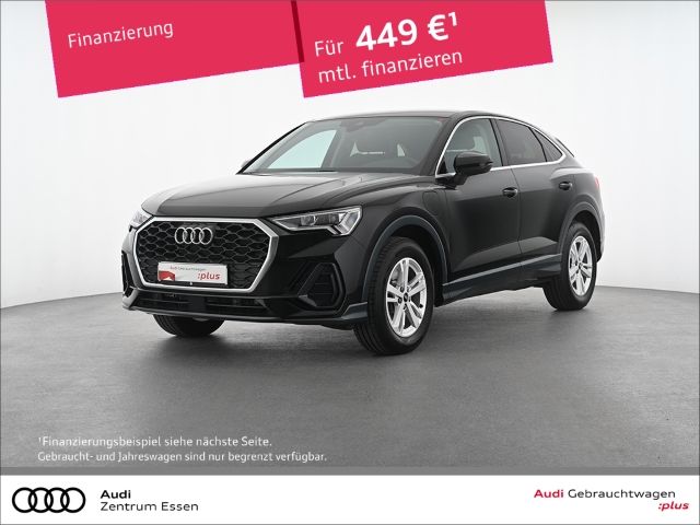 Audi Q3 25.576 km 35.880 &euro; Essen 45143