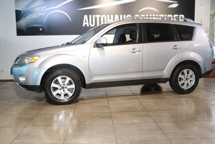 Mitsubishi Outlander 262.962 km 3.850 &euro; Ratingen 40880
