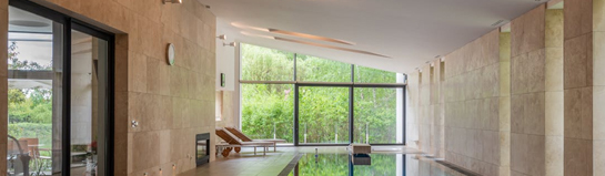 ENNI Solimare Moers NRW Niederrhein Erlebnisbad Wasser Wellness Indoor Familie