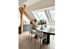 Dachgeschoßwohnung Krefeld Benrad - 2 Zimmer, 63 m&sup2;, 720&euro; | Angebot:26640751