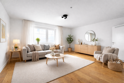 Wohnung Düsseldorf Pempelfort - 1 Zimmer, 35 m&sup2;, 165.000&euro; | Angebot:25718470