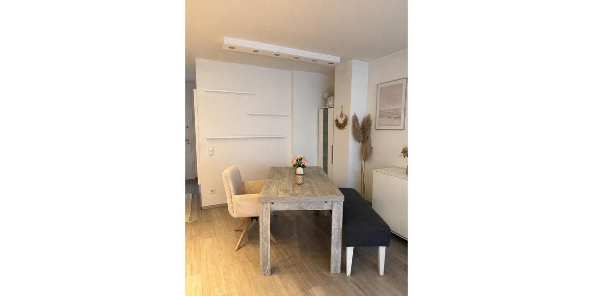 Erdgeschoßwohnung Krefeld Benrad - 2 Zimmer, 62 m&sup2;, 155.000&euro; | Angebot:27258739